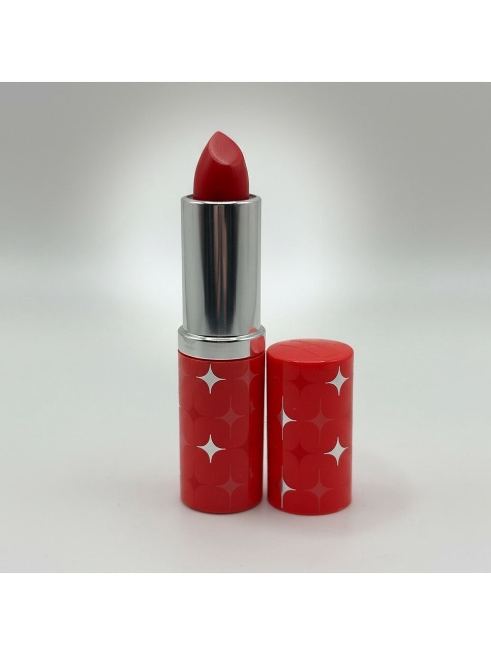 Clinique Pop Lip Color Cherry Pop 08 Full Size